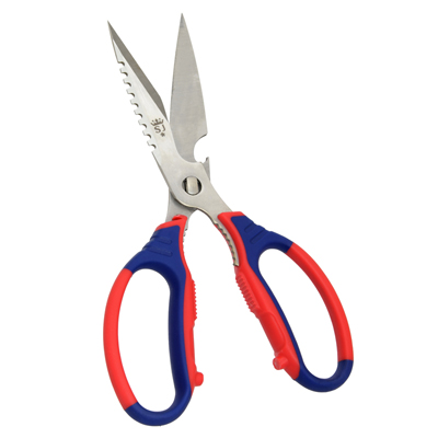 Multi-Tool Scissors-Spear & Jackson