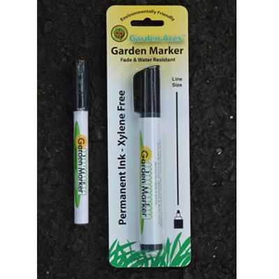 Garden Marker-Fine