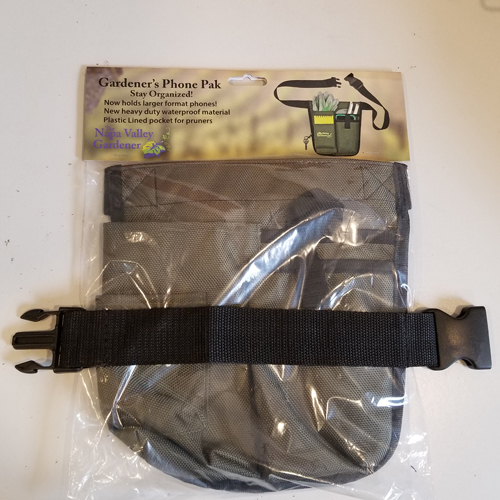 Belt Extension (12") for Gardener's Phone Pak
