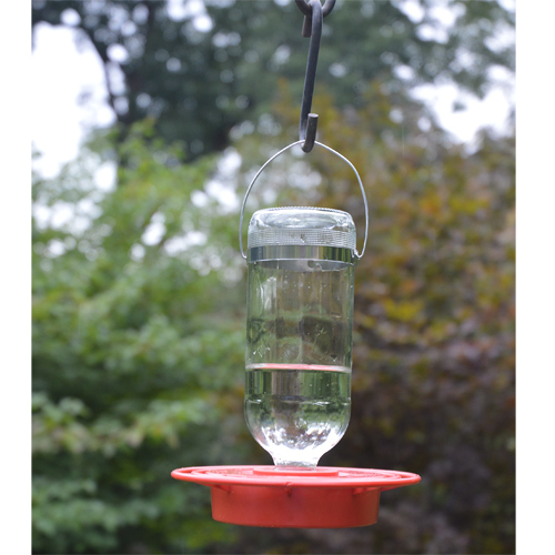 Medium 16 Oz Hummingbird Feeder