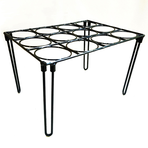 Optional Metal Stand for Root Trainers (Stand Only)