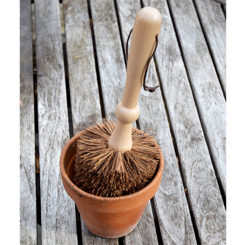 Pot Brush