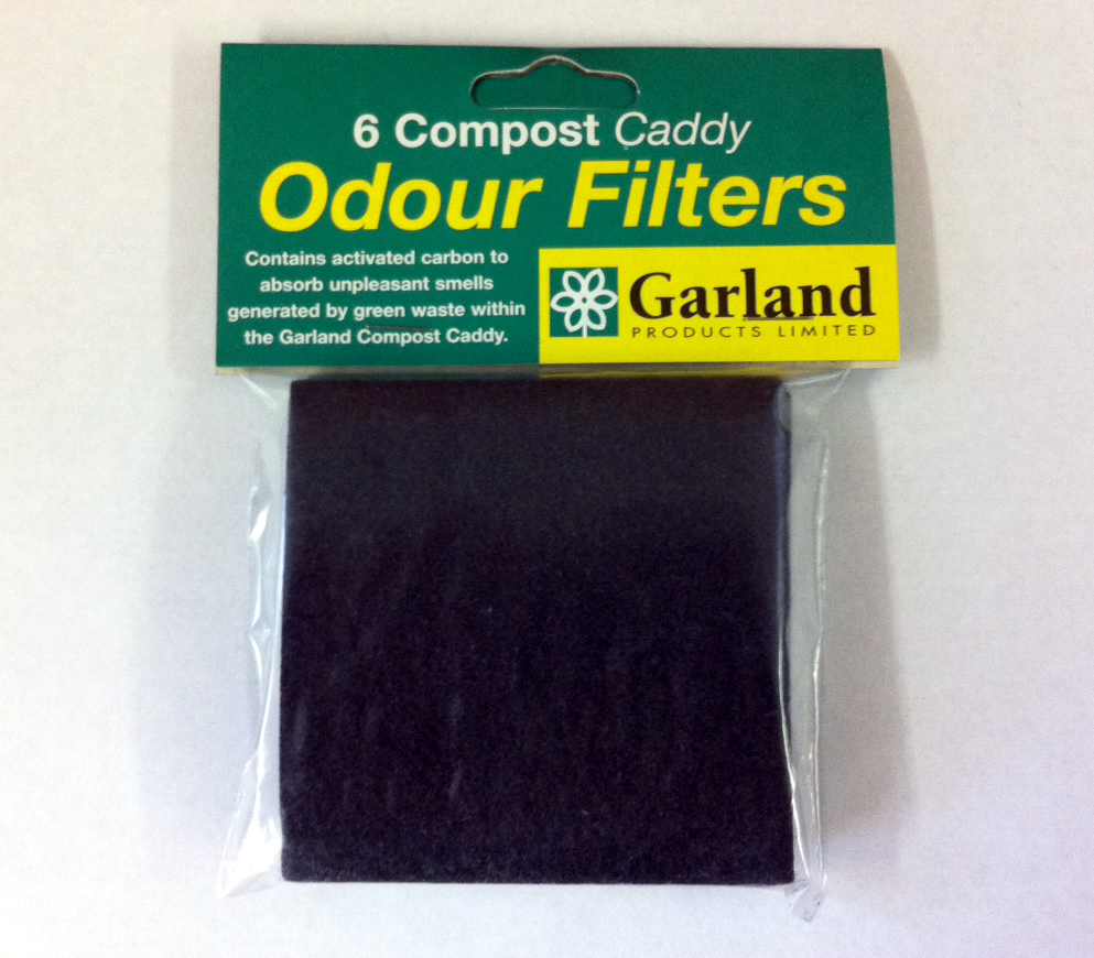 Replacement Charcoal Filters
