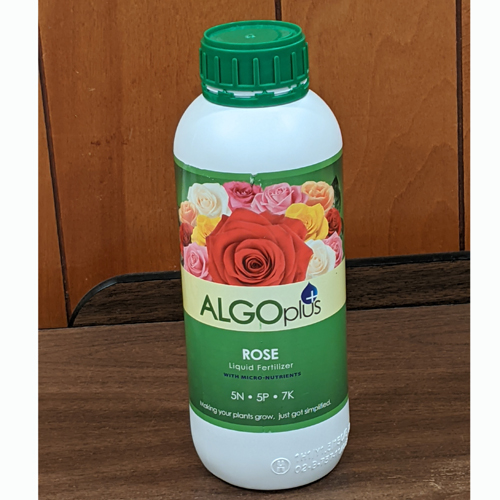 ALGOplus Rose Fertilizer