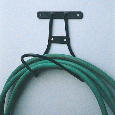Hose Holders and Guides