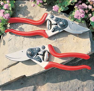 Pruners- Felco and more