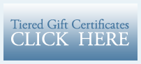 Legal Gift Certificates