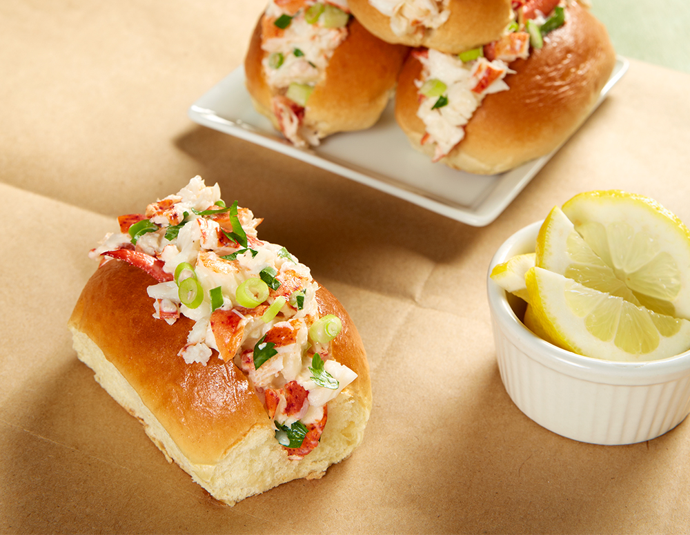 Lobster Roll Gift