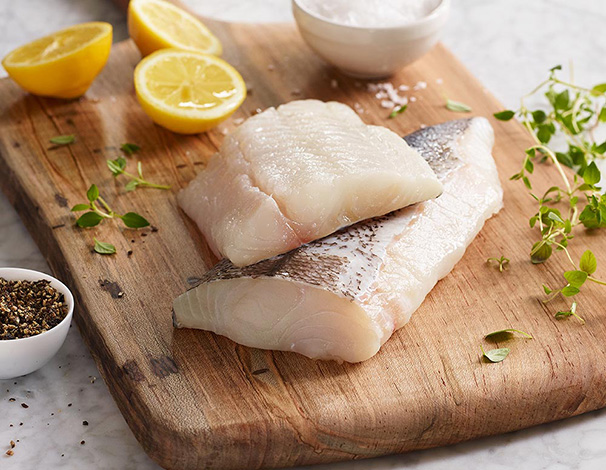 How to Steam Fish
