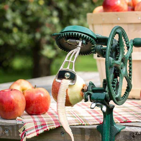 Apple Harvest Supplies