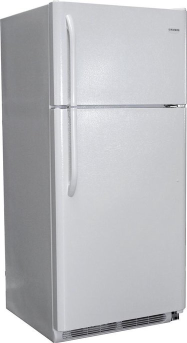 Diamond Elite (19 cu ft) Gas Refrigerators