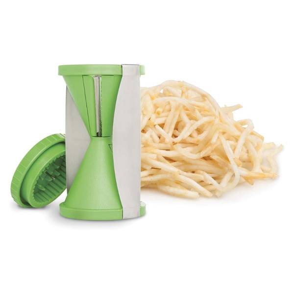 Spiral Vegetable Slicer, Food Prep Lehman's