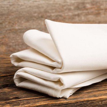 Flour Sack Kitchen Towels - Pack of 6