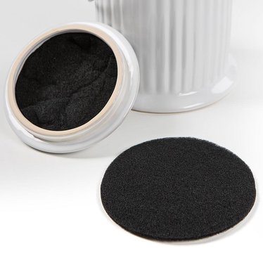 Replacement Filters For Ceramic Compost Pail Lehman S   100003470 2  