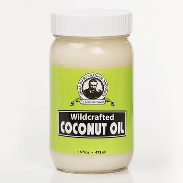 Uncle Harry's Coconut Oil - 16 fl oz