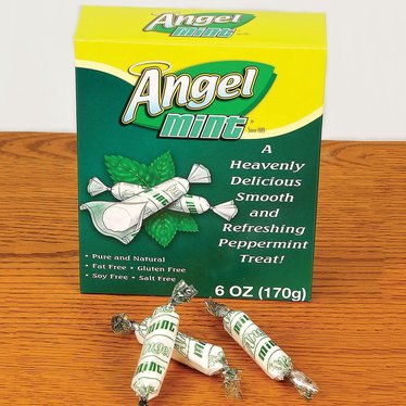 Original Angel Mints - Two Boxes