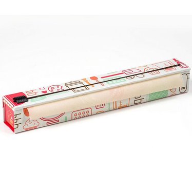 ChicWrap Culinary Parchment Paper