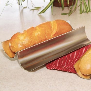 Italian Bread Pans - Set of 2