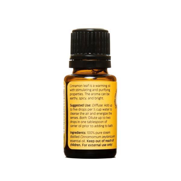 Uncle Harry's Pure Essential Oils | Lehman's