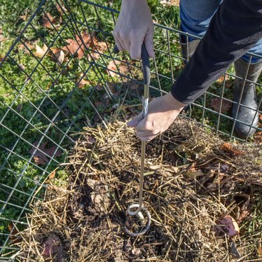 Compost Crank Twist - Thumbnail 2