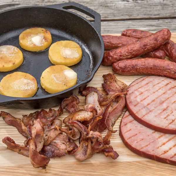 Amish Breakfast Bundle