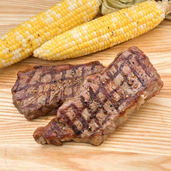 Steak Supreme Meat Bundle