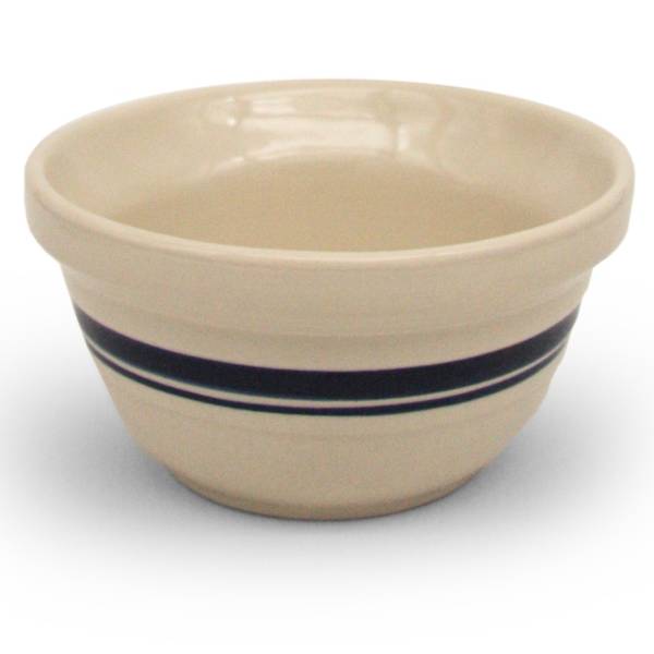 Dominion Stoneware Mixing Bowl - USA Made