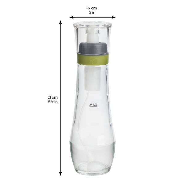 Glass Oil Spray Bottle | Lehman's