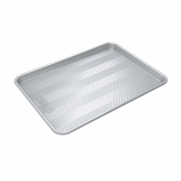 Prism Half-Sheet Aluminum Baking Pan (USA Made)