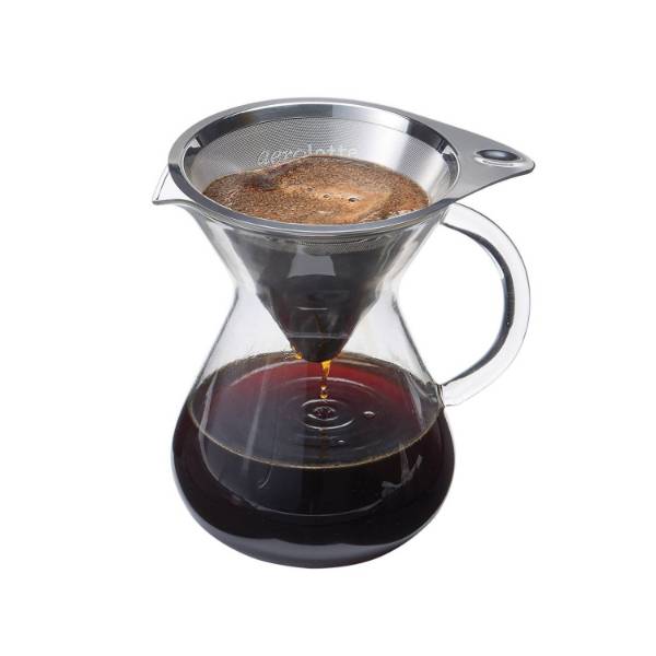 Aerolatte Drip Coffee Brewer | Lehman's