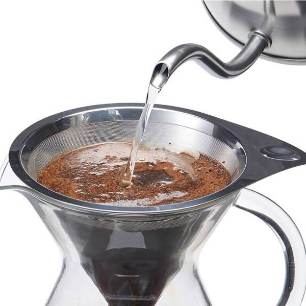 Aerolatte Drip Coffee Brewer Lehman's