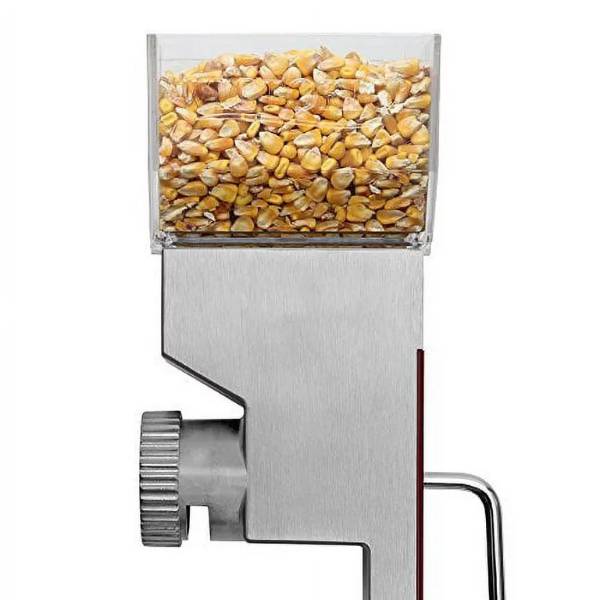 Deluxe Compact Grain Mill, Grinder Lehman's