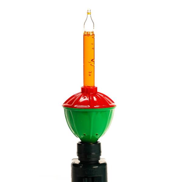 Classic Bubble Light Nightlight