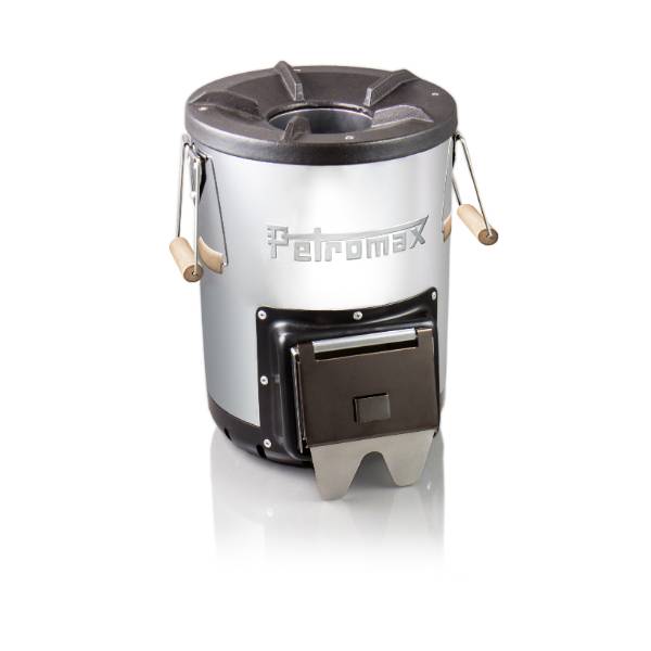 Petromax Rocket Compact Outdoor Stove