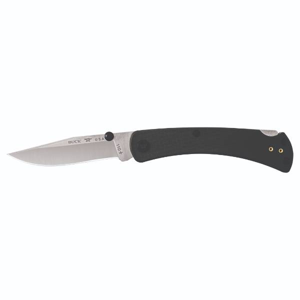 Buck Knives 110 Slim Pro TRX Knife | Lehman's