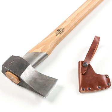 Gransfors Bruk Splitting Axe | Lehman's