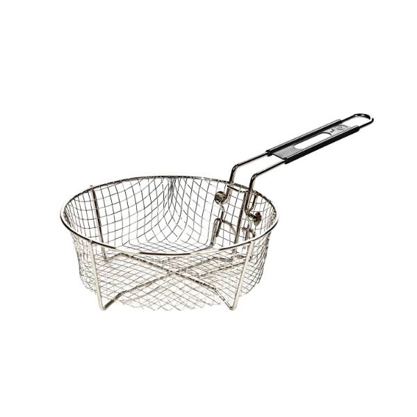 Lodge Deep Fry Basket for Dutch Ovens