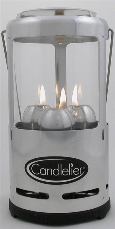 Candlelier Candle Lantern