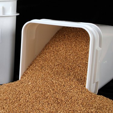 25 lb Bronze Chief Hard Red Spring Wheat Berries