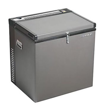 Unique Freezer/Refrigerator