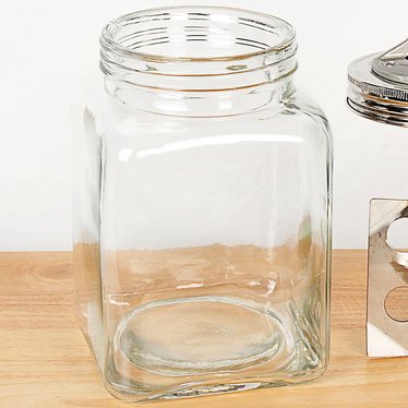 Replacement Jar for Large Dazey Butter Churn