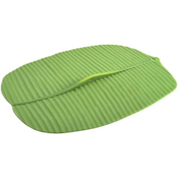 Reusable Bowl Cover - Banana Leaf