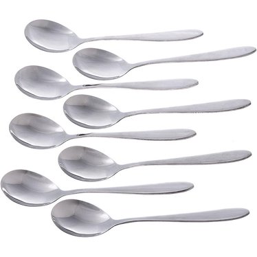 The Classic Soup Spoon Set