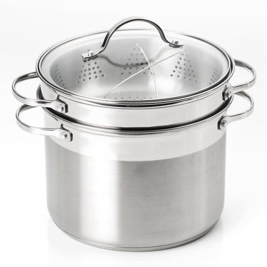 Stainless Multi-Cooker
