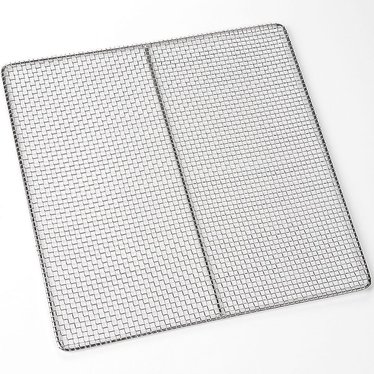 Stainless Steel Drying Tray