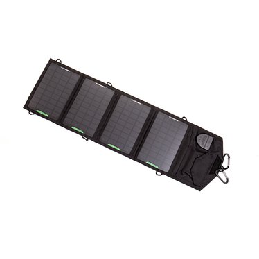 Replacement Solar Array for Solar HYDRO Backpack