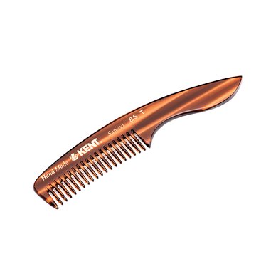 Moustache and Beard Comb