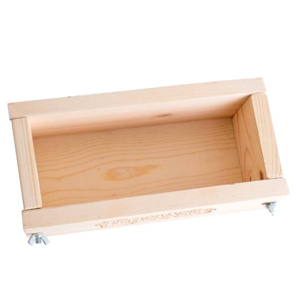 Lehman's Soap Loaf Mold, Soapmaking Supplies Lehman's