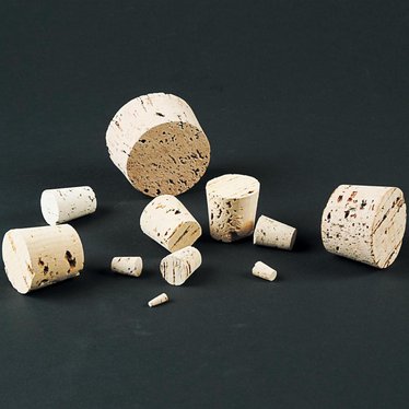 High Quality Corks - Size 0000-8
