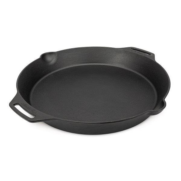 Petromax Fire Skillet with Two Side Handles, Camping - Lehman's